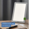 Lampe de luminothérapie senior Beurer TL30 – 10 000 lux