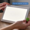 Lampe de luminothérapie senior Beurer TL30 – 10 000 lux
