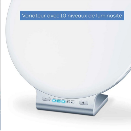 Lampe de luminothérapie Beurer TL70