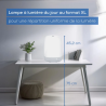 Lampe luminothérapie TL85 Beurer - Douche lumineuse