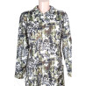 Robe Personne âgée - Robe Senior Médicalisée pour l'hiver Robe Personne âgée - Robe Senior Médicalisée pour l'hiver