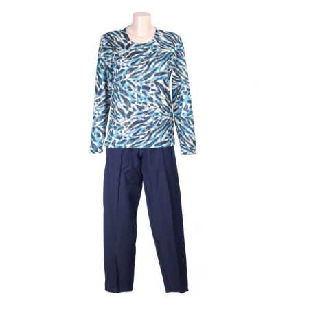 Grenouillère médicale femme senior ehpad - tenue