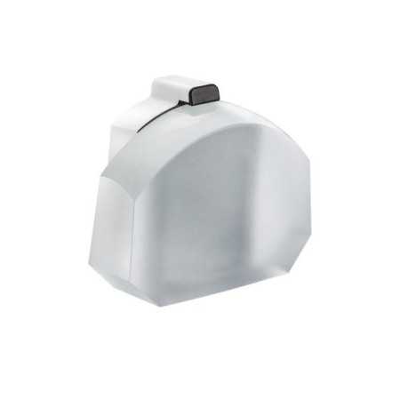 Loupe de lecture éclairante 3,6x – confortable pour seniors