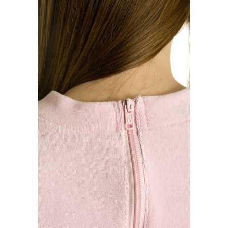 fermeture zip grenouillère femme adulte