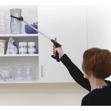 Pince de préhension 92 cm – aide pratique pour seniors