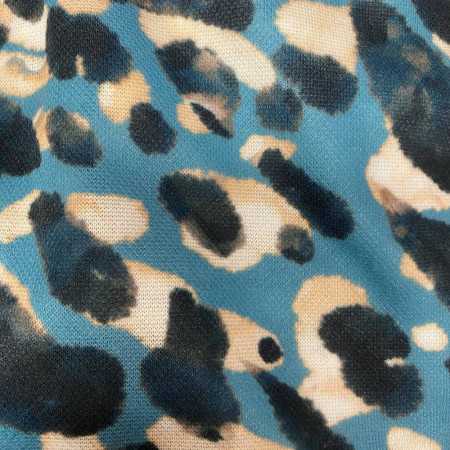 Motif robe médicalisée orleans