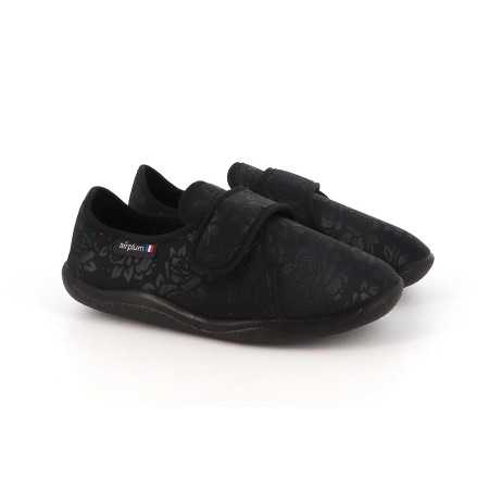 Chaussons femme senior semelle antidérapante doctissimo