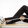 Pantalon médicalisé femme senior - ouvertures latérales  (4 sens)