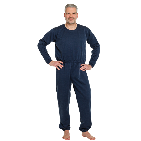 Grenouillère anti-déchirement