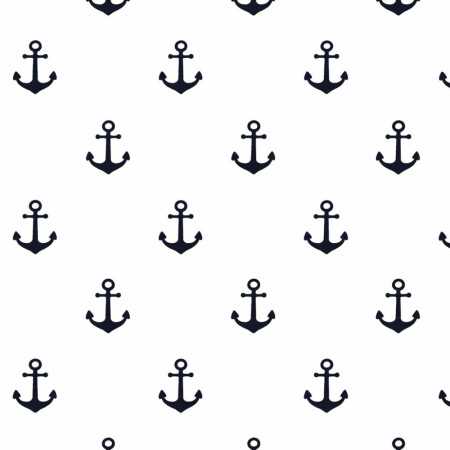 motif ancre mrine grenouillère homme senior