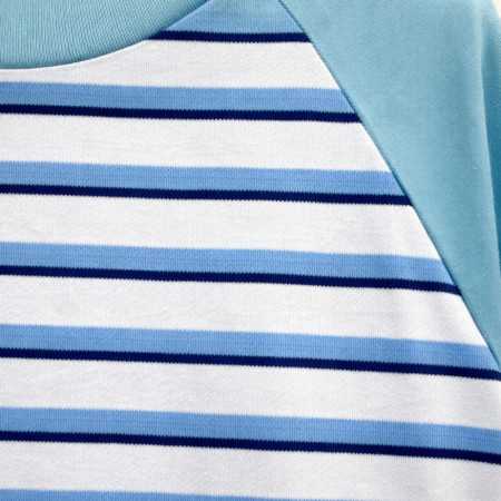 Grenouillère fermeture dans le dos pour homme âgé dépendant - Ehpad