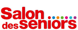 logo du salon des seniors