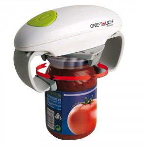 Ouvre bocal automatique One touch