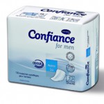 Sachet de Confiance for men Protect