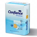Sachet de Confiance Sensitive Moyenne
