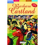 Un coeur convoité de Barbara Cartland - couverture