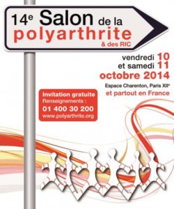 SalonPolyarthrite2014