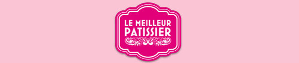 Logo Le meilleur pâtissier
