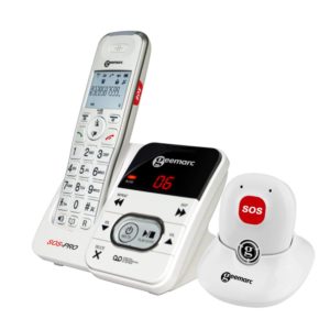 Téléphone SOS pro 295 Geemarc