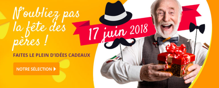 Idées cadeaux-fete-des-peres