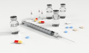 traitement médicamenteux
