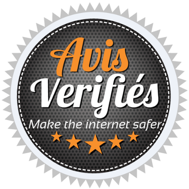 logo avis vérifié