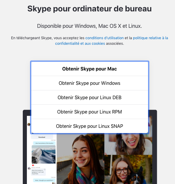 Installer Skype Pour Les Seniors Facilavi Le Blog Installer Skype Pour Les Seniors Facilavi Le Blog