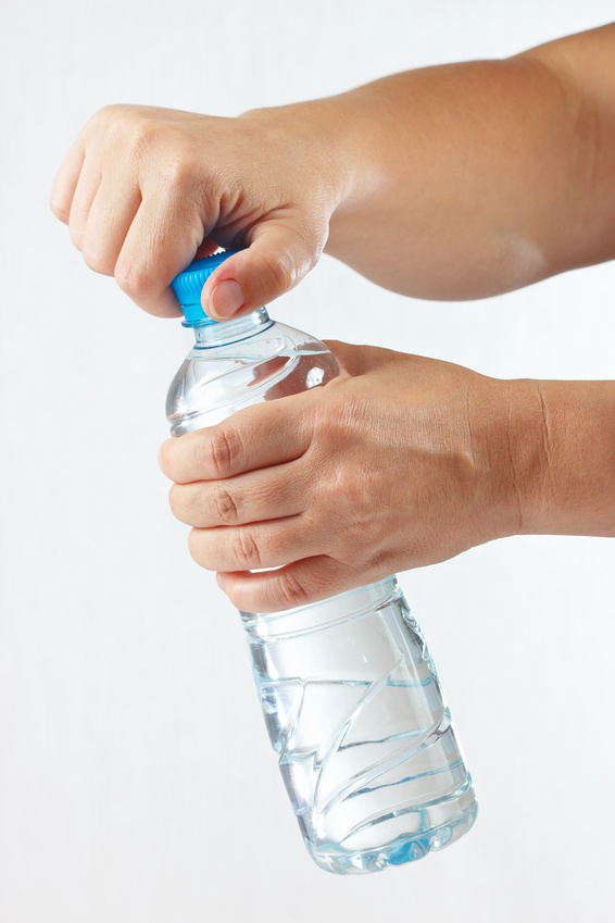 Ouvre bouteille Manuel ou Electrique One Touch pour Bouteilles d'eau