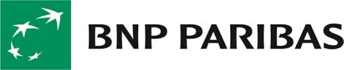 Logo BNP Paribas