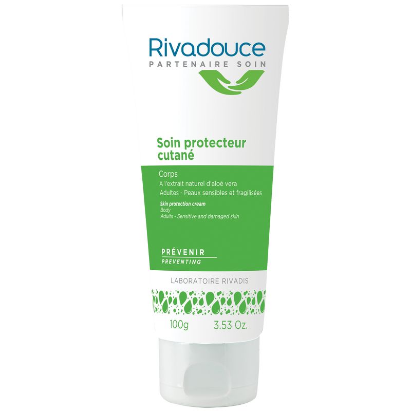 creme de soin protectrice