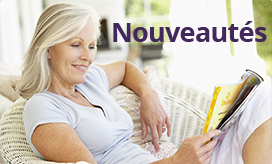 Nouveautés sur Facilavi