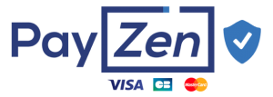 Logo PayZen cartes