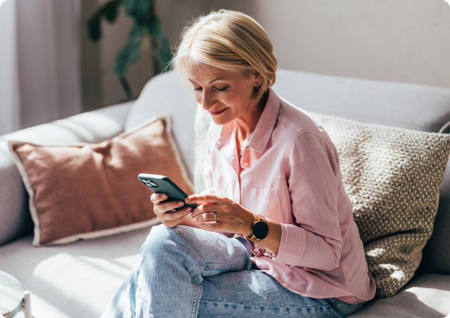 Conseils par téléphone