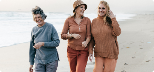 Vêtements médicalisés femme
